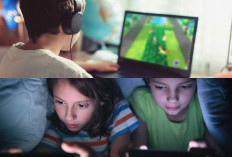 Kecanduan Game Online? Inilah 5 Tips Panduan Terbaik Untuk Mengatasi Kecanduan Game Online