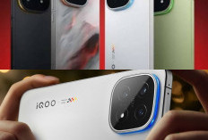 iQOO 15 Ultra Sabet Skor AnTuTu Tertinggi dan Puncaki Top Flagship Android Juni 2026