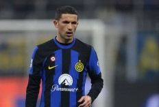  Leicester Inginkan Stefano Sensi, Inter Milan Pasang Banderol 3 Juta Euro