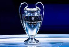 Liga Champions -  Babak Perempat Final, 3 Laga Ulang Final Bisa Terjadi 