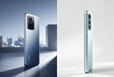 Harga Makin Merakyat! HP Realme & Infinix 2026 Kian Turun, Kelas 1 Juta Sudah Punya Fitur Khas Flagship