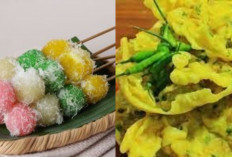 Makanan Khas Wonosobo, Dengan Rasa Yang Wow?