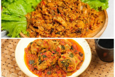 Lezatnya Kuliner Sulawesi Utara: 5 Hidangan Pedas Gurih yang Bikin Nagih Wajib Dicoba