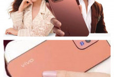Budget Pelajar Spek Dewa! Vivo V70 FE Resmi Meluncur: Inilah 5 Alasan Kenapa Gen Z Gak Perlu Lagi Kredit HP 