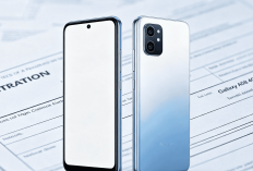 Samsung Galaxy A08 4G Muncul di Situs Postel Indonesia, Disinyalir Segera Rilis di Tanah Air!