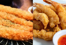  Resep Udang Gapit khas Madura, Enak Dan Bikin Ketagihan!