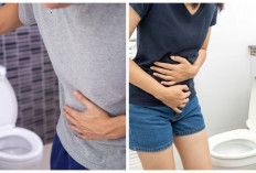 Simak, Ada 5 Tips Ampuh Mengatasi Diare Dirumah Yang Patut Dicoba!