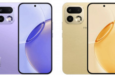 Realme 16 5G Terbaru 2026 Resmi Hadir: Gendong Sensor Kamera Periskop Chipset Gaming Super Stabil!