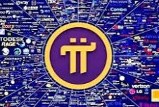Pi Network, Mengejar Mimpi Besar di Dunia Kripto 