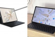 Review Honor Pad 9: Tablet Tipis dengan Layar Besar dan 8 Speaker, Benarkah Jadi Tablet Terbaik di Kelasnya!