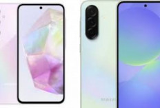 Review Samsung Galaxy A36 2026: HP Mid-Range Rasa Flagship, Benarkah Layak Dibeli Tahun Ini!