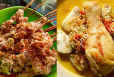 Inilah Kuliner Khas Kabupaten Rembang yang Wajib Kalian Cobain!