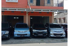 Rental Al Fatih Rent Car, Solusi Transportasi Aman dan Nyaman di Pagar Alam
