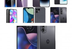 Saatnya Handphone yang Bisa Hilang Sendiri Setelah Dibuang