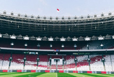  Kisah Indonesia Batal Jadi Tuan Rumah Piala Dunia U-20 2023 