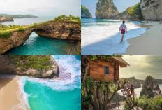 The Golden Egg of Bali Julukan Pulau Nusa Penida, Inilah 10 Destinasi Wisata di Nusa Penida yang Bikin Terpana