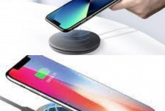 Yuk Kenalan dengan HP Fitur Charging Balik yang Bisa Jadi Penolong Saat Baterai Teman Habis