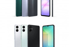 Rekomendasi HP 5G Harga Rp1 Jutaan Awal 2026 untuk Pelajar dan Pekerja dengan Mobilitas Tinggi!