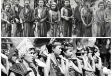 Mengenal Sejarah Suku Batak di Sumatera Utara, Nenek Moyangnya dari Asia Selatan!