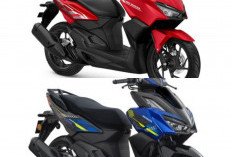 Bongkar Rahasia Akselerasi Honda Vario 160, Alasan Utama Mengapa Skutik Ini Begitu Digilai