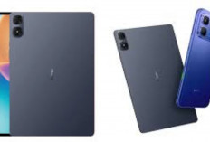 Infinix Xpad Edge 2026 Resmi Masuk Indonesia: Tablet Tipis Layar 13,2 Snapdragon 685, dan Keyboard Gratis!