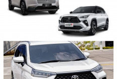 Modal Rp80 Jutaan Bisa Dapat MPV Layak! Ini Rekomendasi Mobil Bekas Paling Masuk Akal di 2026!