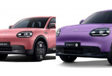 Harga Terbaru Chery Q Juli 2026 Resmi Terungkap, Segini Banderolnya dan Fitur yang Bikin SUV!