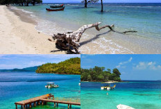 Pantai Lhoknga Aceh, Mengungkap Pesona Alam yang Memikat dan Festival Budaya yang Menggugah!