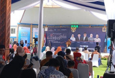 Minta PPPK & P3K Paruh Waktu Tenang
