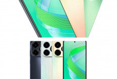 Infinix Naikkan Spesifikasi Tanpa Naik Harga, Pasar Murah Makin Ramai