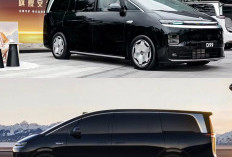 Leapmotor D99 Meluncur: MPV Listrik Mewah Siap Bersaing di Pasar Kendaraan Ramah Lingkungan