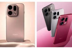 Harga 19 Jutaan Sebanding? Intip Kecanggihan Oppo Find X9 Pro yang Bikin Kompetitor Ketar-Ketir!