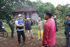 Dukung Peningkatan Kesejahteraan Masyarakat