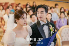 Yuk Nonton Third Marriage, Drama Terbaru Oh Seung Ah Rainbow, Dijamin Seru!