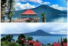 Banyak yang Nggak Tau! Ini Dia Legenda dan Sejarah Wisata Danau Ranau di Ogan Komering Ulu Selatan