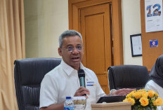 2026 Dana Transfer Daerah Turun 