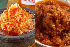 Mencicipi Kelezatan Sambal Bawang Khas Jawa Timur Yang Menggugah Selera!