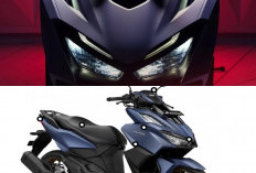 Honda Vario 160 2026 Edisi RoadSync: Motor Pintar dengan Perintah Suara