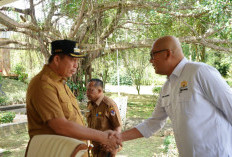 Dukung Peningkatan Harga Komoditas Kopi