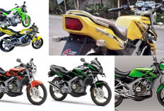 Perbedaan Kawasaki Ninja R dan Ninja SS, Mesin, Fitur, hingga Harga, Cek Selengkapnya Disini!