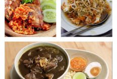 Puaskan Selera Anda, 5 Kreasi Kuliner Surabaya yang Harus Dicoba Sekarang!