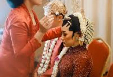 Dukun Manten, Misteri Ritual Pernikahan Jawa yang Penuh Makna