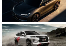 Mobil Listrik Kehilangan Daya Saat Menanjak, Pengemudi Atur Mode Berkendara