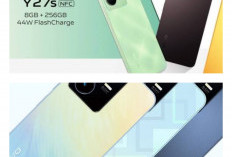 Update Harga HP Vivo 2 Jutaan Maret 2026: Spesifikasi Lengkap, Review Performa, dan Rekomendasi Paling Layak 