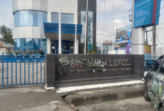 Bank Sumsel Babel Pagar Alam Pastikan Layanan Tetap Optimal