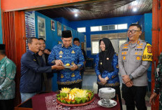 Wartawan Mitra Membangun Daerah