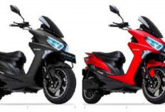 Review Polytron Fox R 2026: Motor Listrik Lokal Ini Diam-Diam Punya Fitur yang Bikin Pengguna Ditahun 2026!