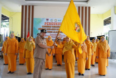 Tekankan Peran Strategis Perempuan