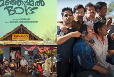 Film India Manjummel Boys, Kisah Bertahan Hidup di Gua Guna
