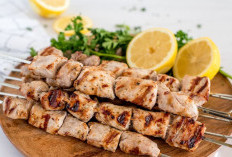 5 Makanan Khas Yunani Yang Menggoda Selera Melibatkan Lidah Dalam Kelezatan Mediterania